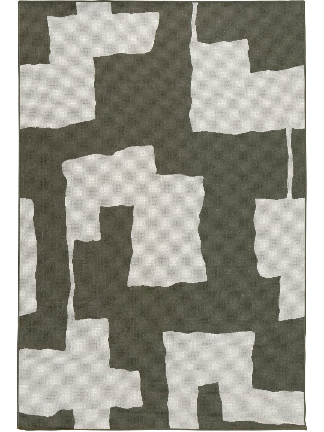 Wander Rug in Baobab