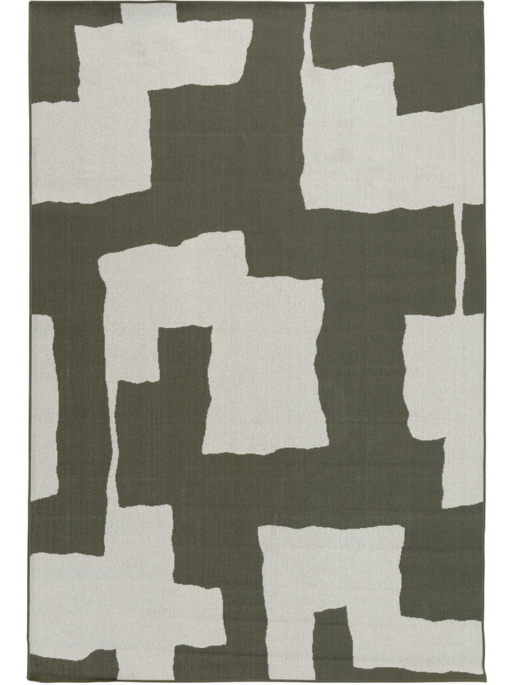 Wander Rug in Baobab