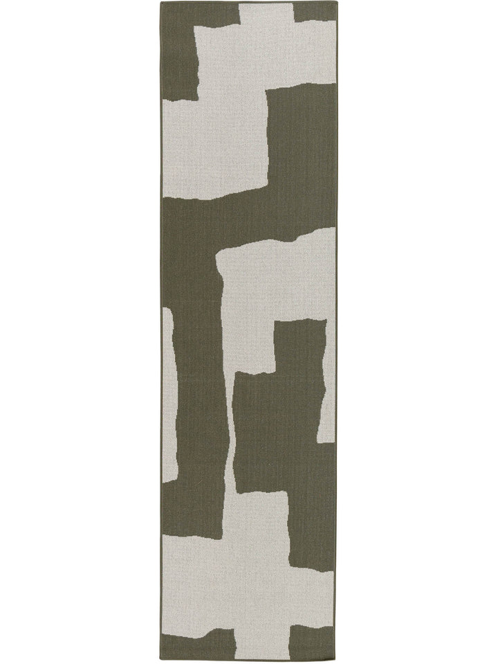 Wander Runner in Baobab