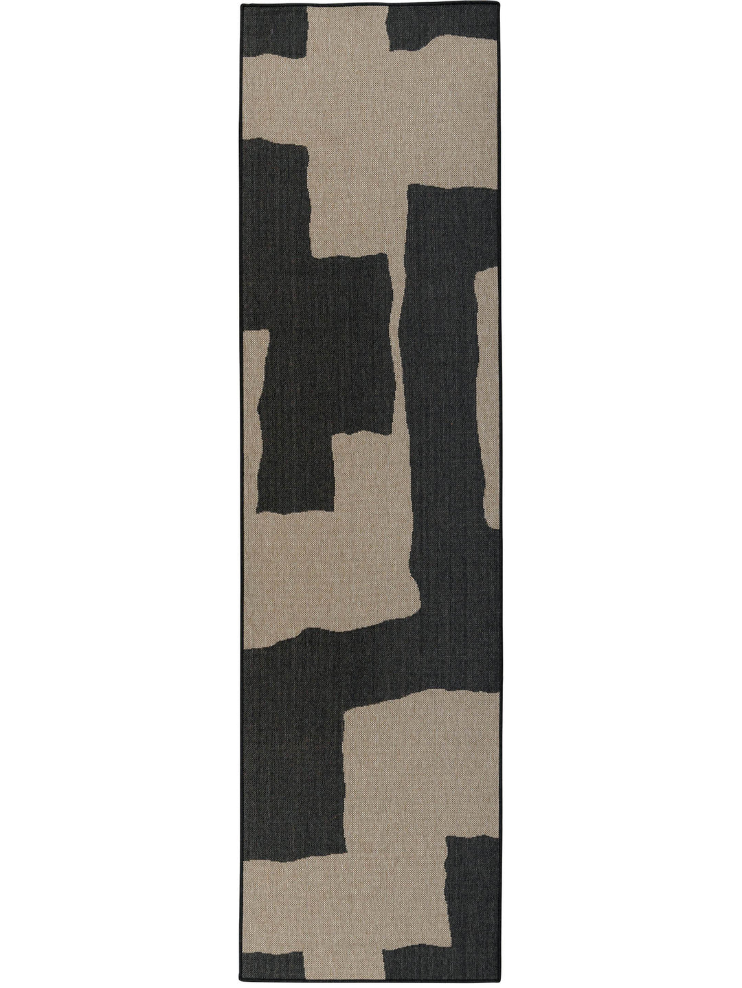 Wander Runner in Earth