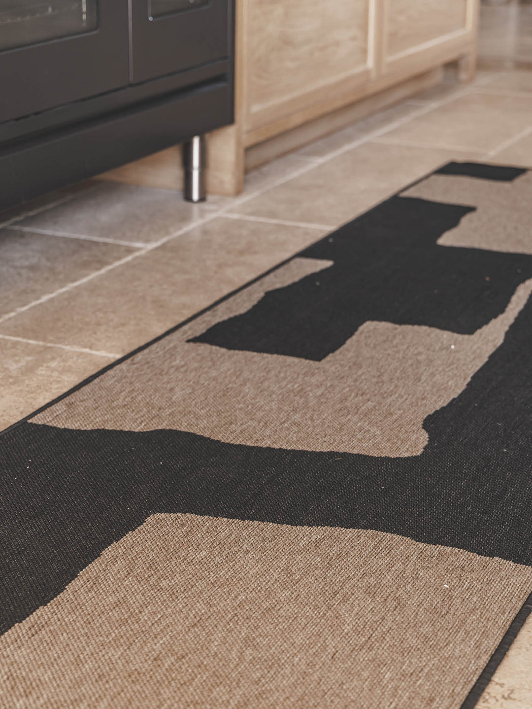 Wander Runner in Earth