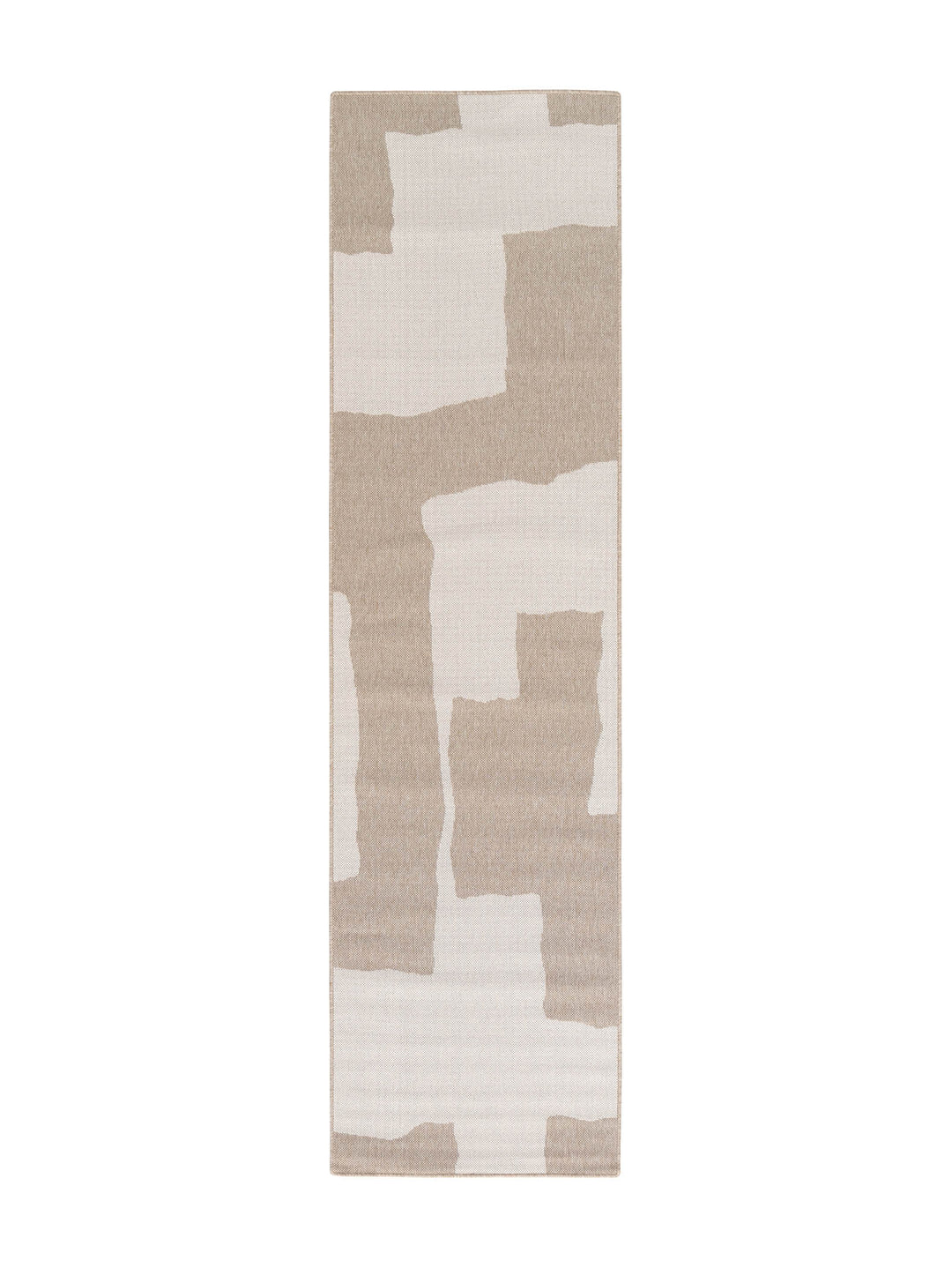 Wander Runner in Savanna