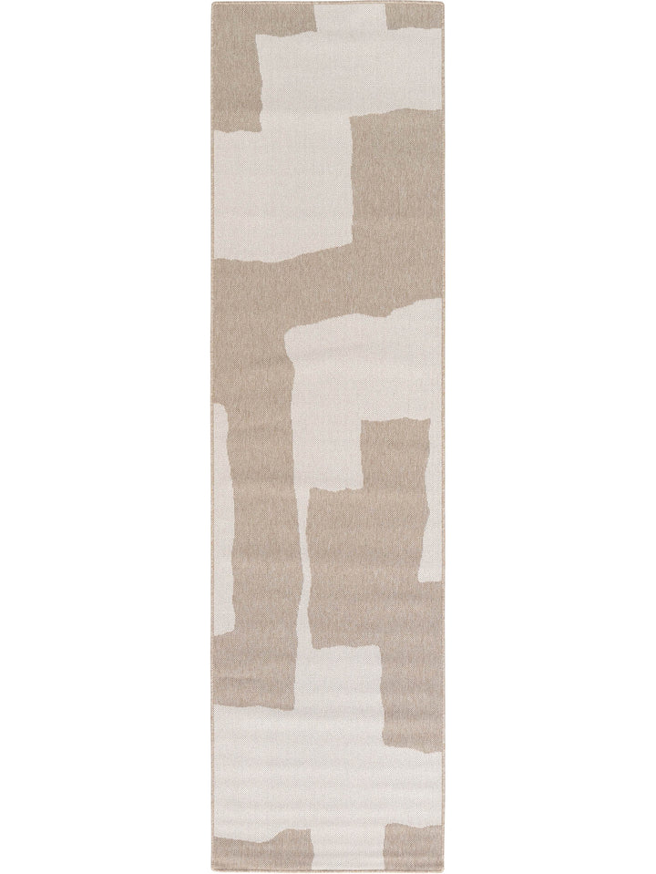 Wander Runner in Savanna