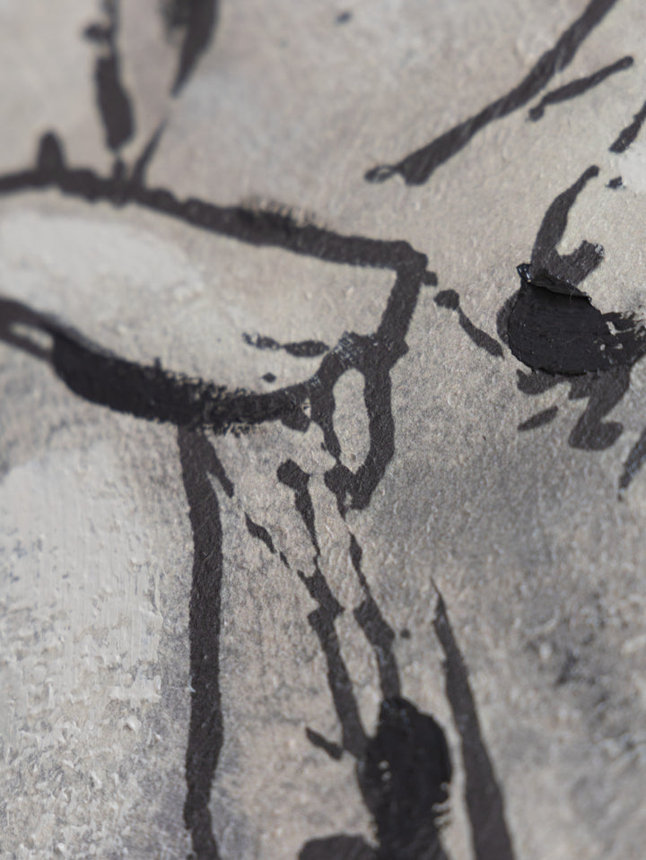 Wildheart Stallions Wall Art in Soilbound