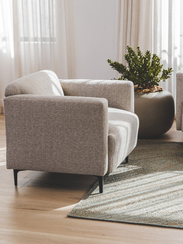 Williston Armchair