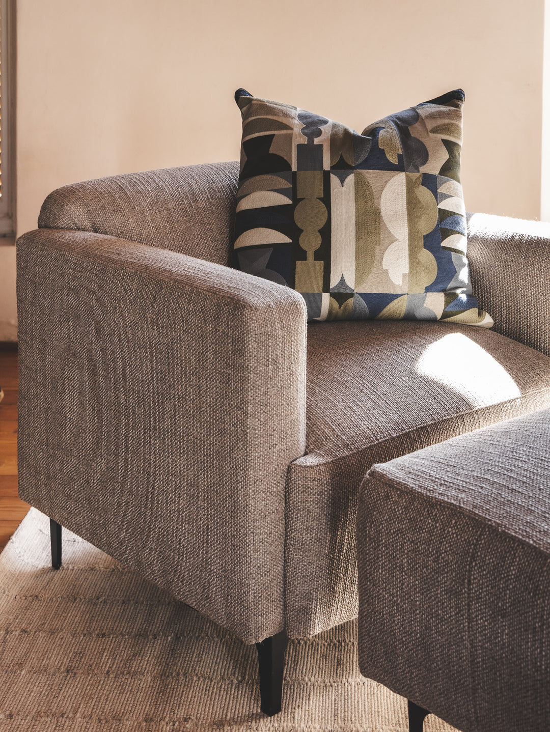 Williston Armchair