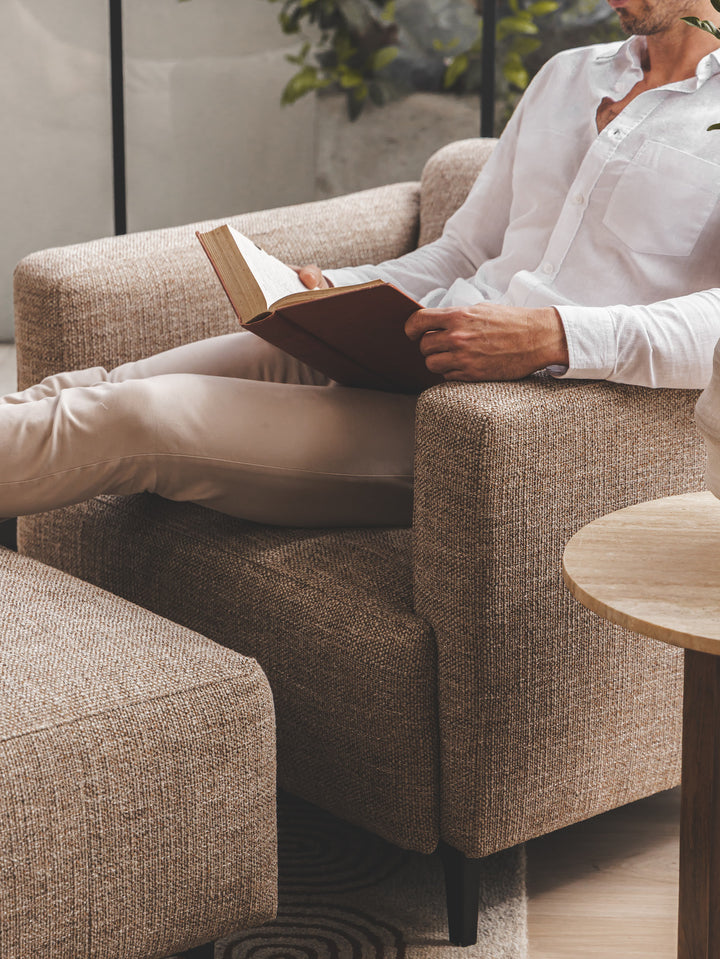 Williston Armchair