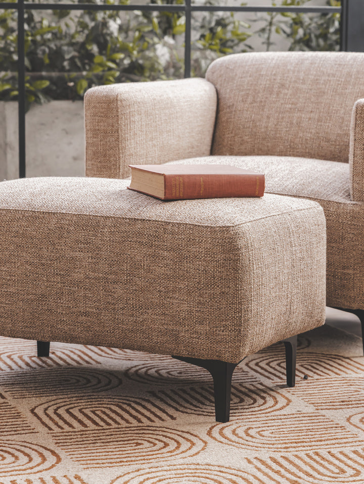 Williston Sofa Ottoman