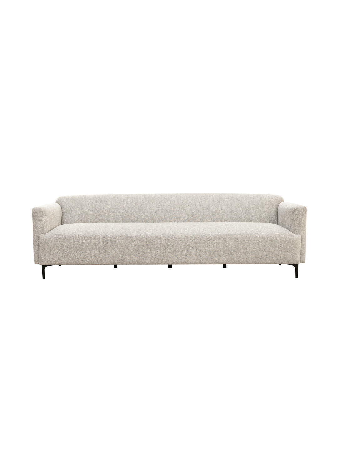 Williston 4-Seater Sofa