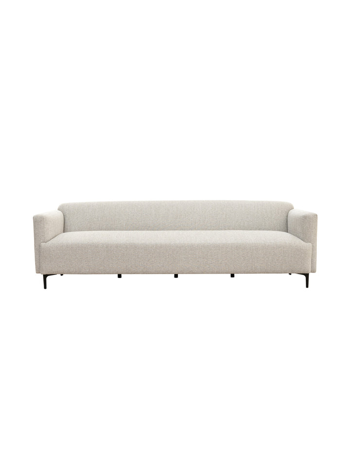 Williston 4-Seater Sofa