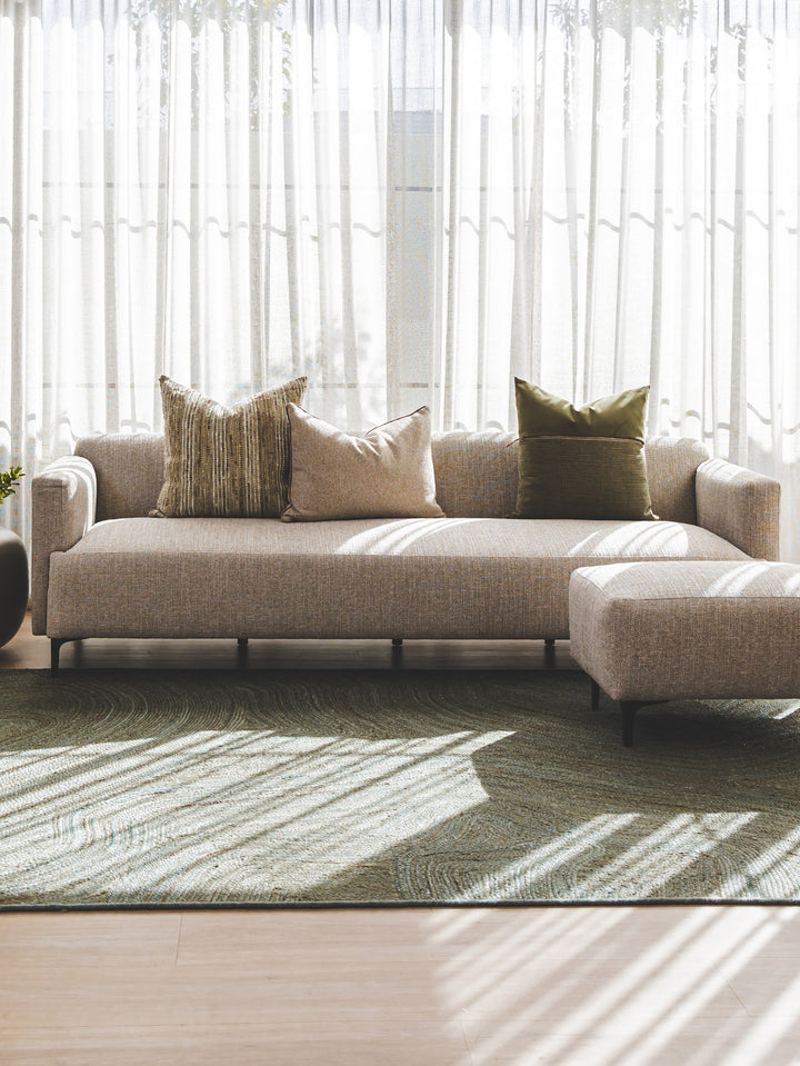 Williston 4-Seater Sofa