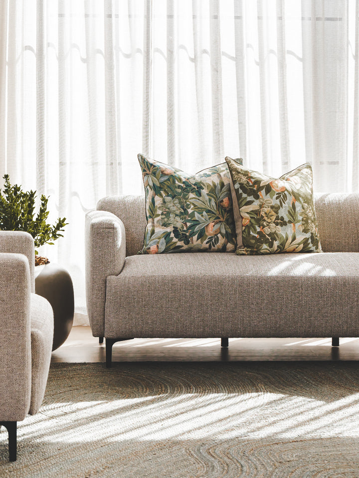 Williston 4-Seater Sofa
