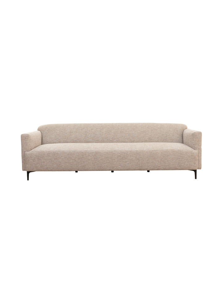 Williston 4-Seater Sofa