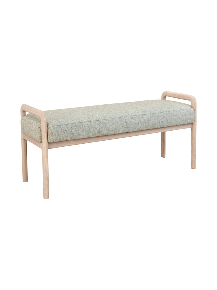 Willowmore Oak Bench