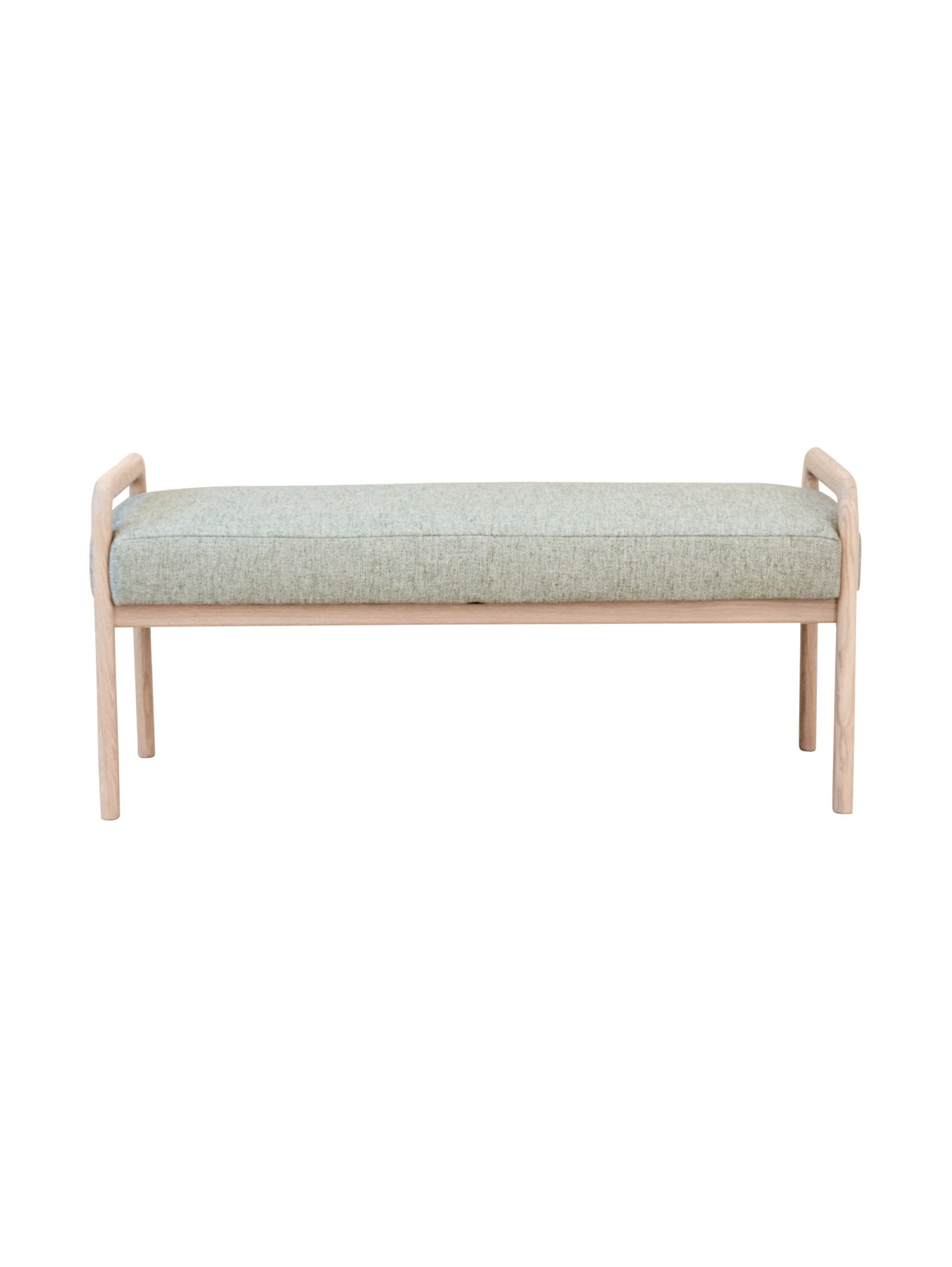 Willowmore Oak Bench - Hertex Haus - Hertex Haus