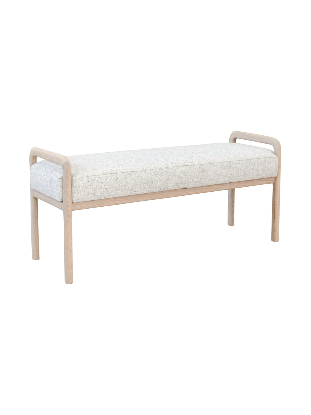 Willowmore Oak Bench