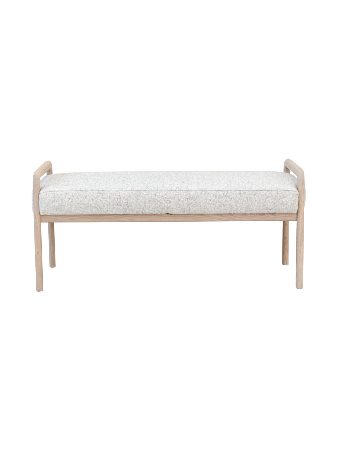 Willowmore Oak Bench