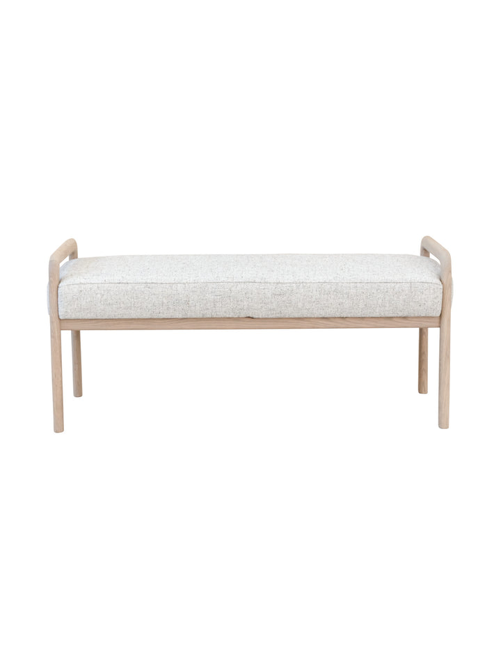 Willowmore Oak Bench