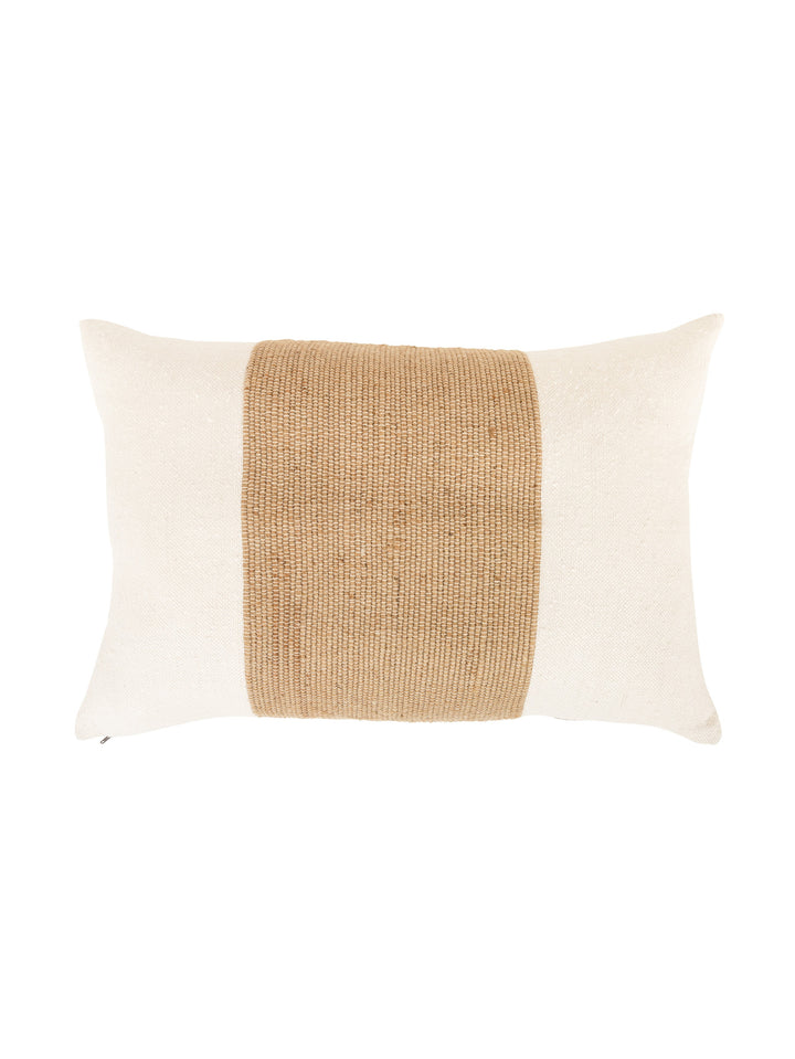 Woven Haze Scatter in Jute