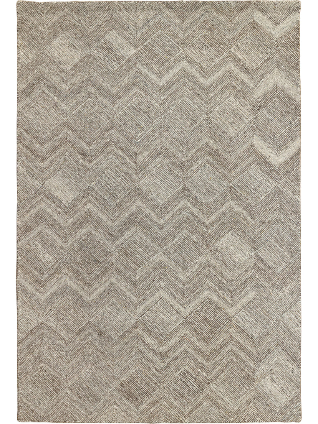 York Rug in Bluestone