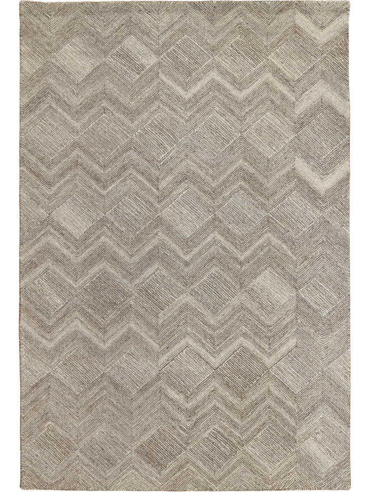 York Rug in Bluestone