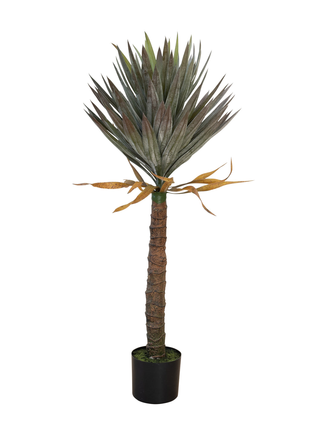 Yucca Faux Plant in Greenery