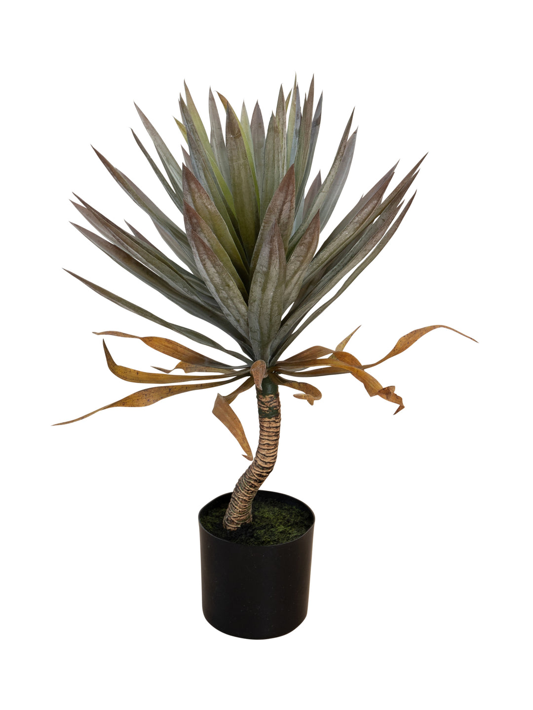 Yucca Faux Plant in Greenery