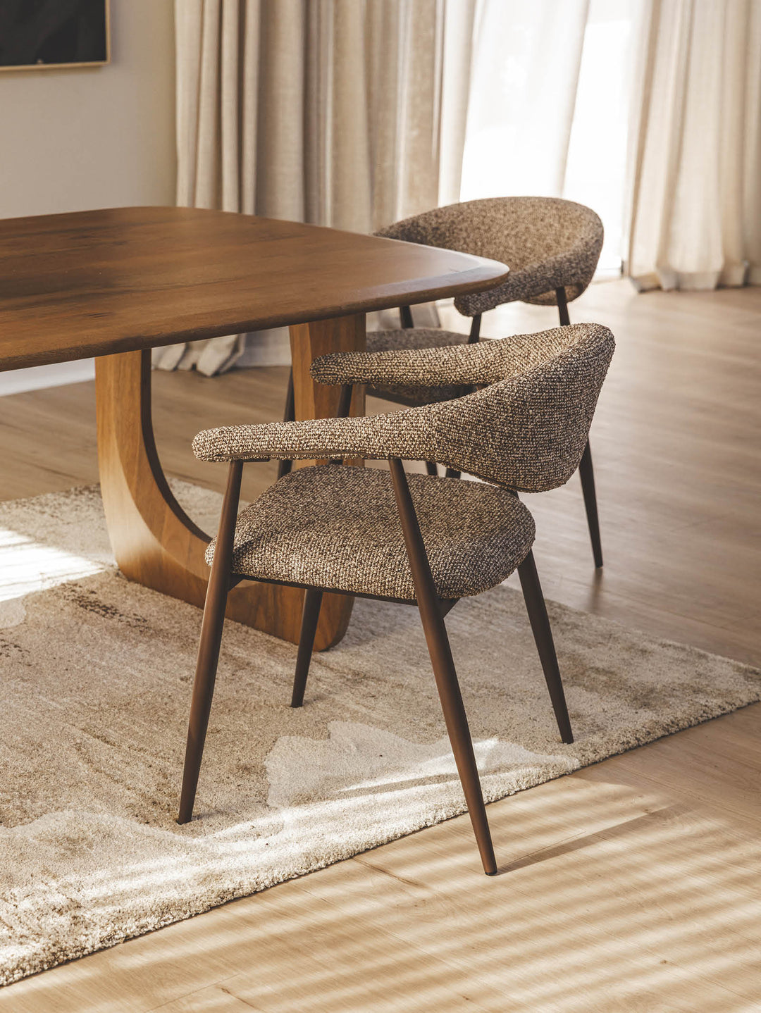 Yvette Dining Chair