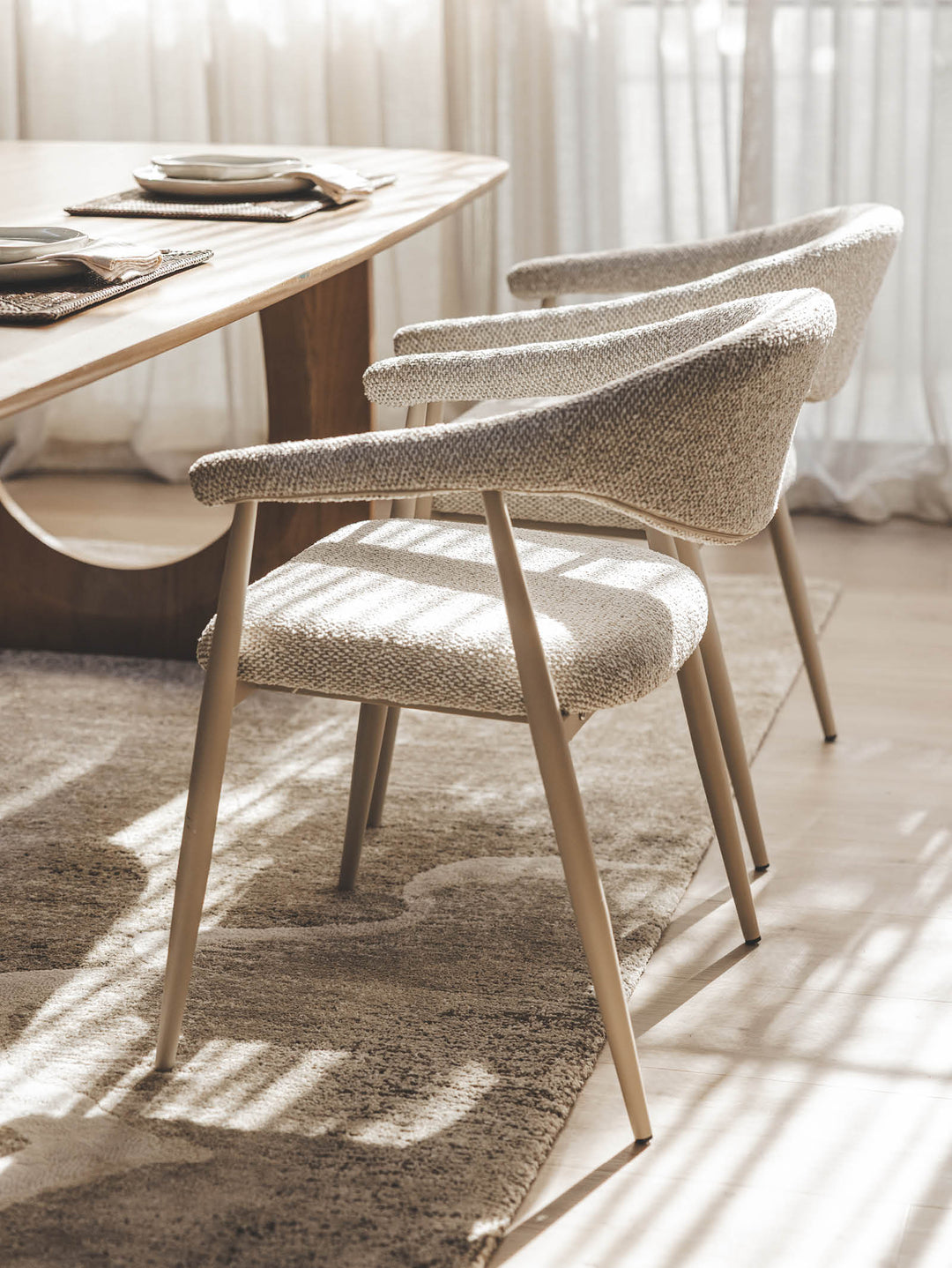 Yvette Dining Chair