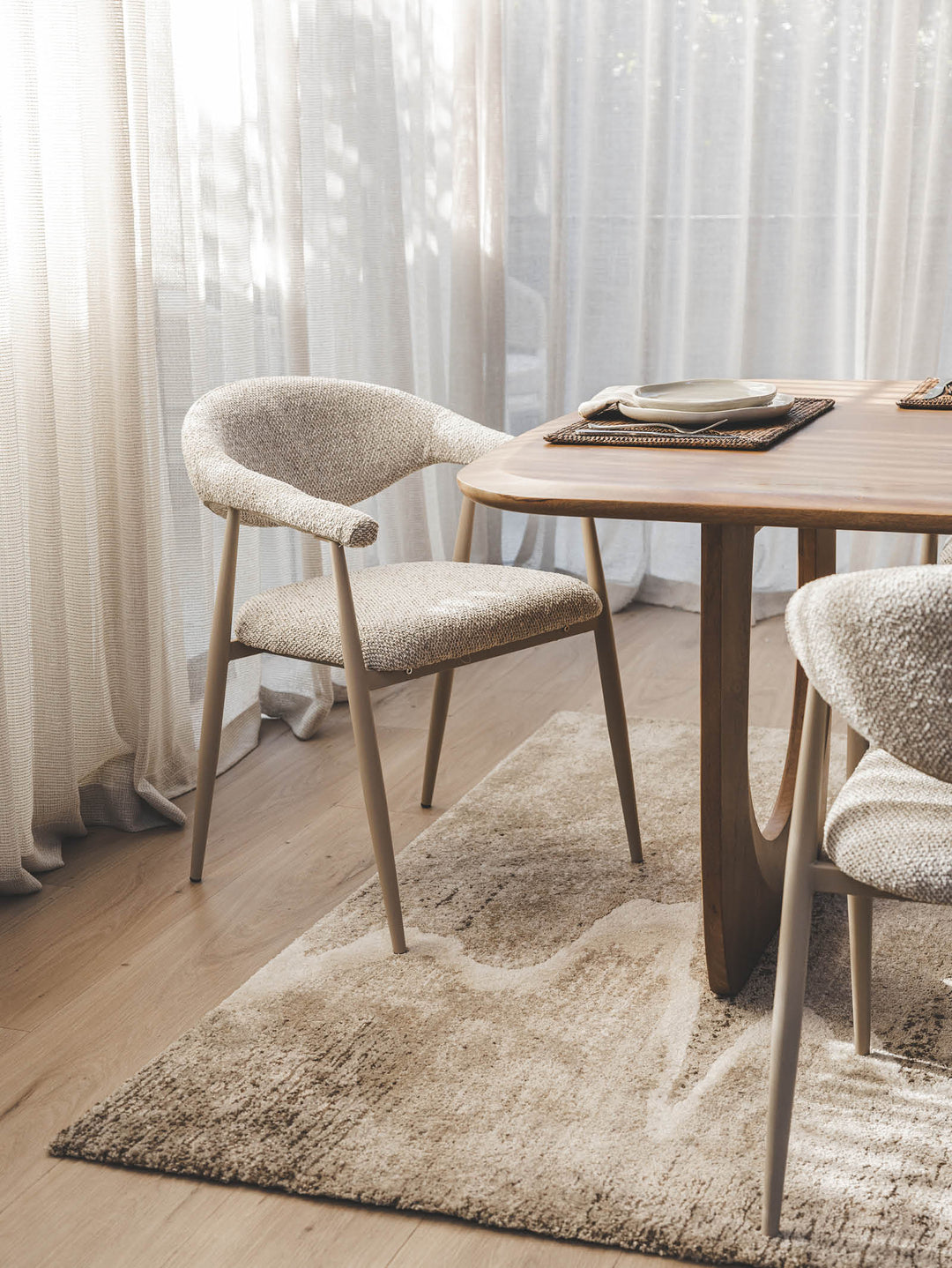 Yvette Dining Chair