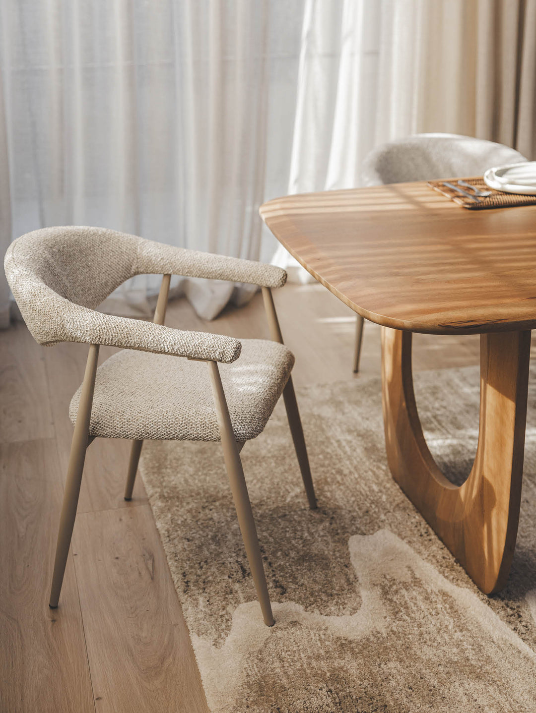 Yvette Dining Chair
