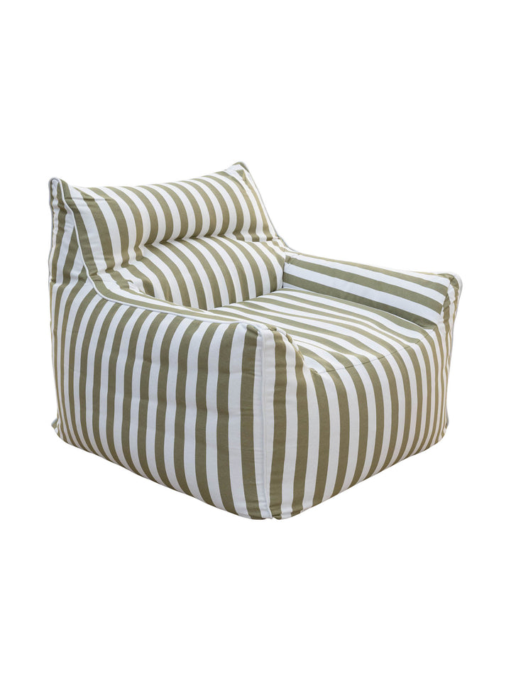 Zen Outdoor Arm Chair