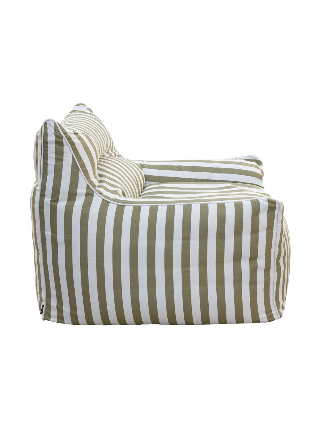 Zen Outdoor Arm Chair