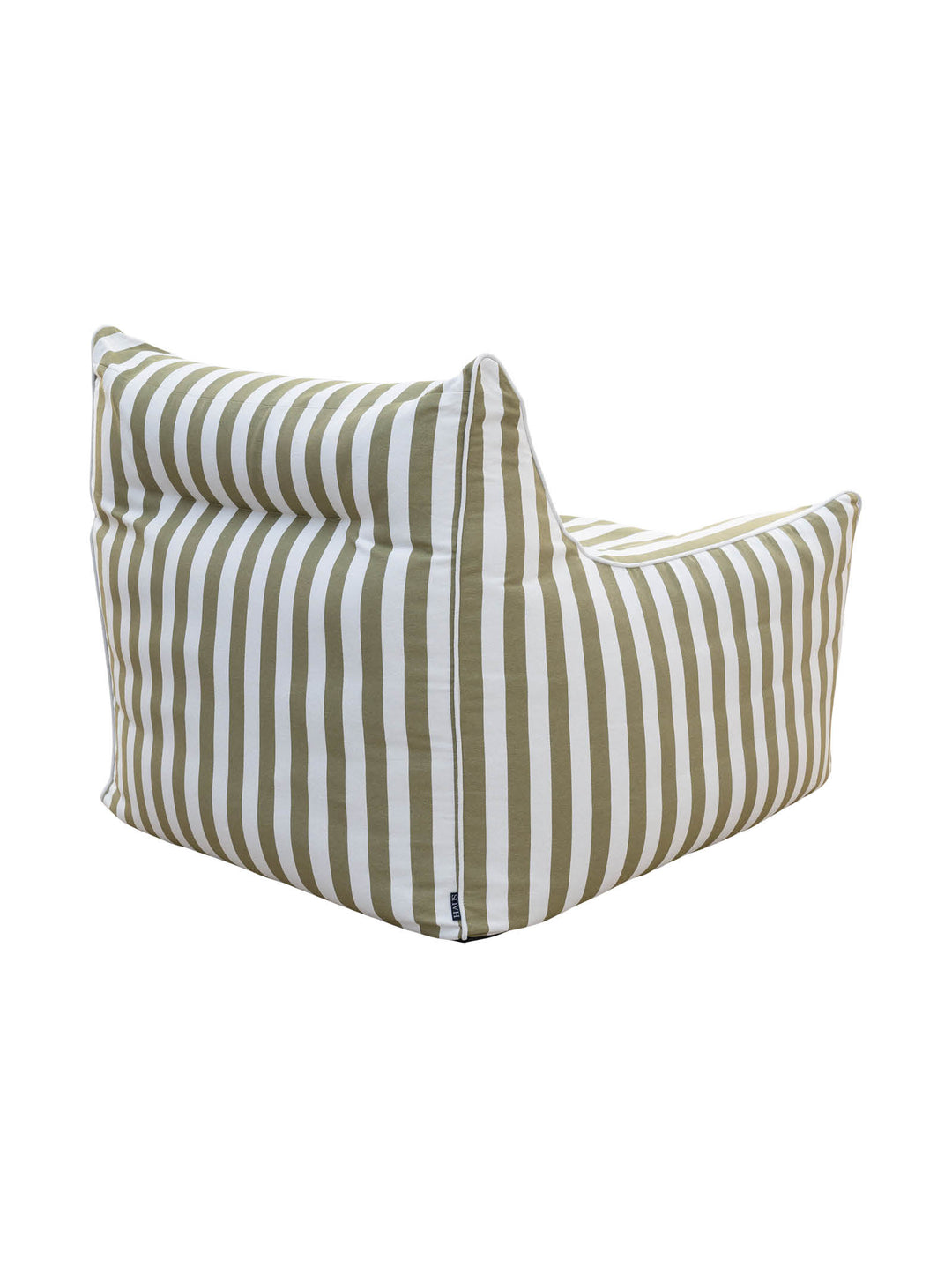 Zen Outdoor Arm Chair