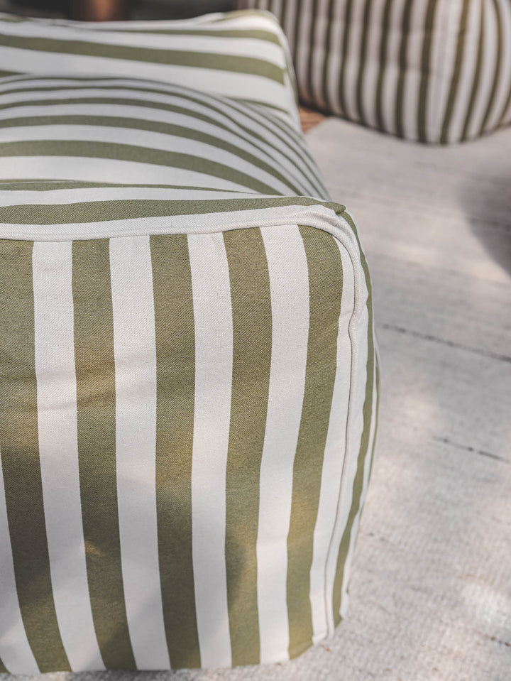 Zen Outdoor Arm Chair