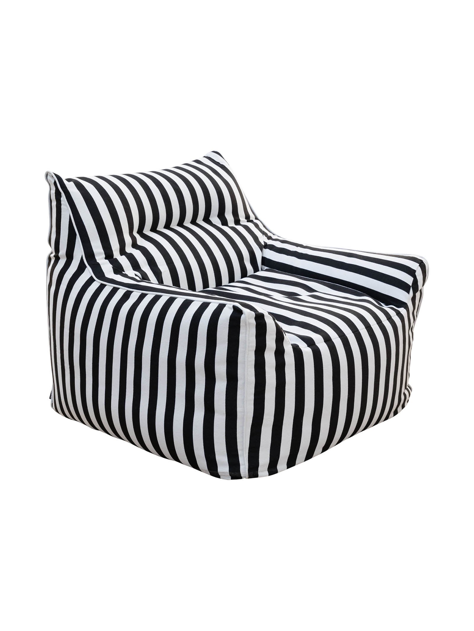 洋楽 g-rap 591 PRISONERS HAYSTATIC Zen Outdoor Arm Chair - Hertex Haus