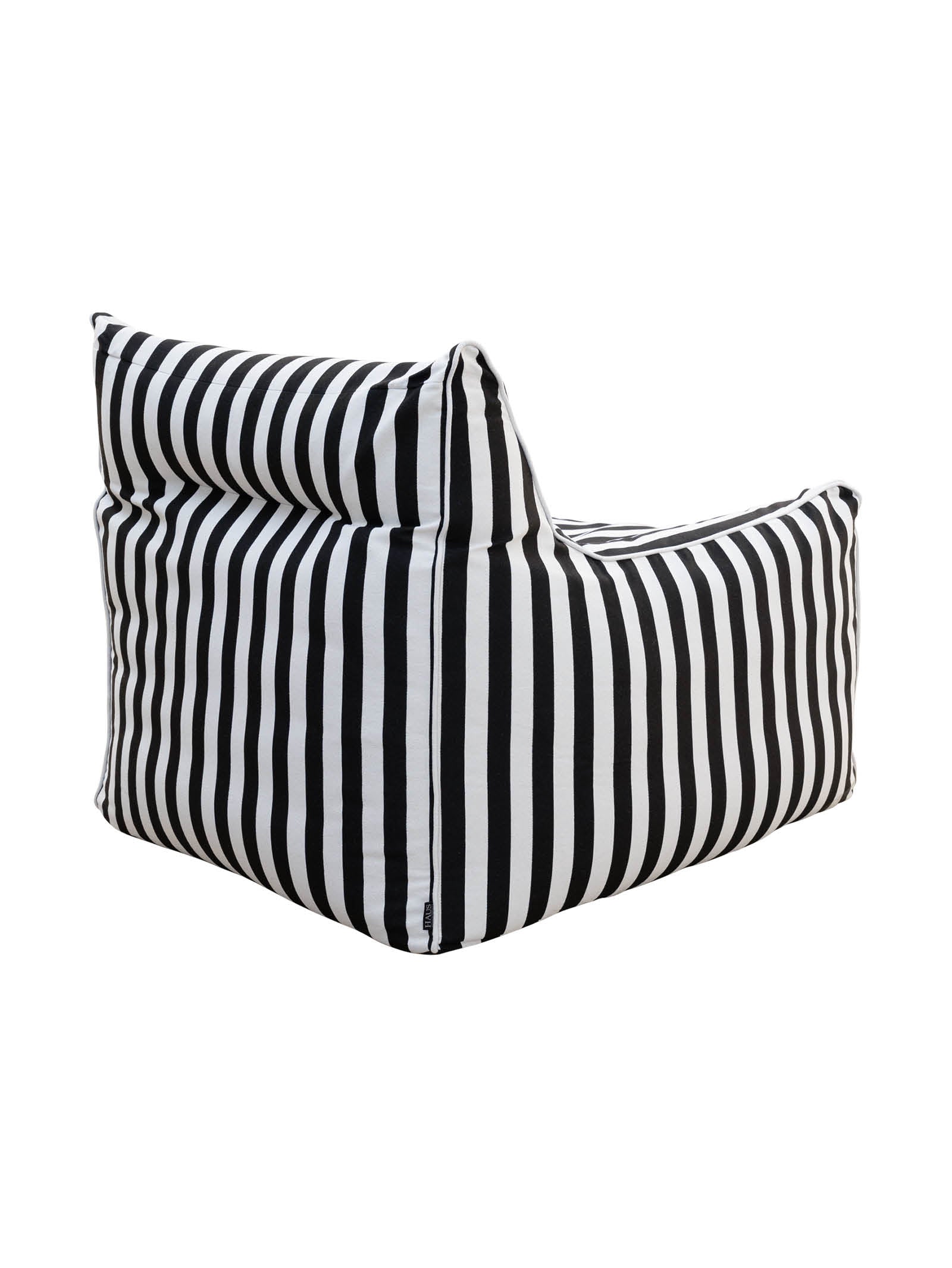 Zen Outdoor Armchair - Hertex HAUS
