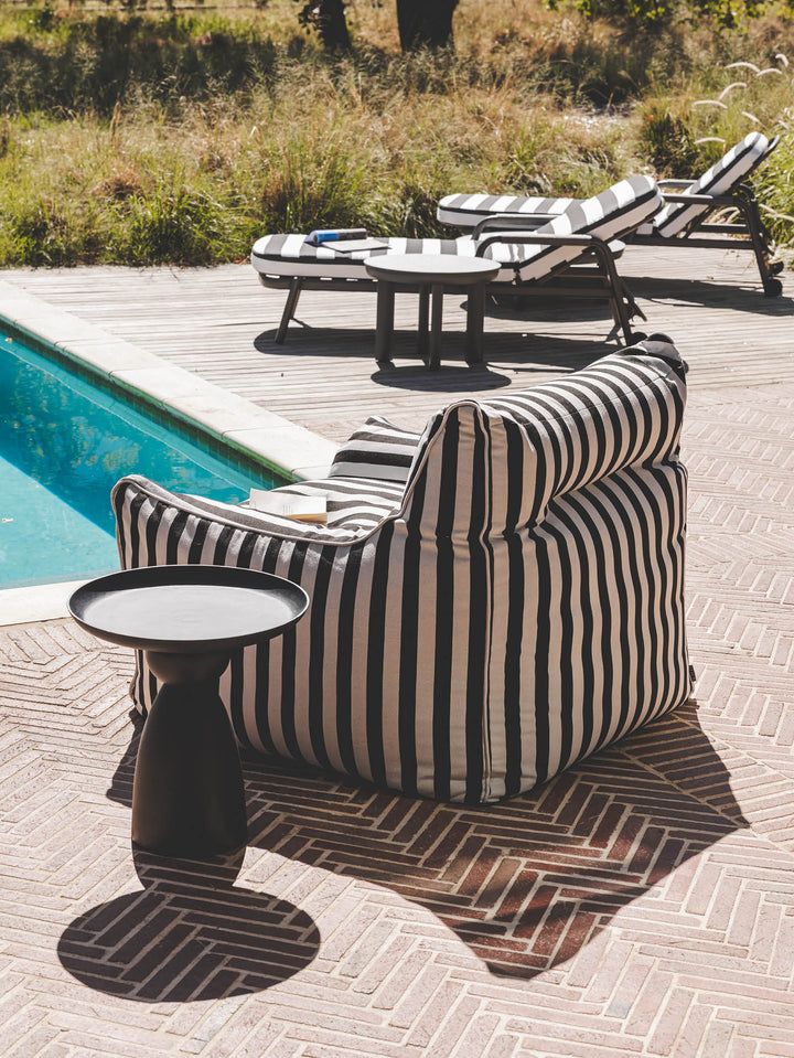 Zen Outdoor Arm Chair