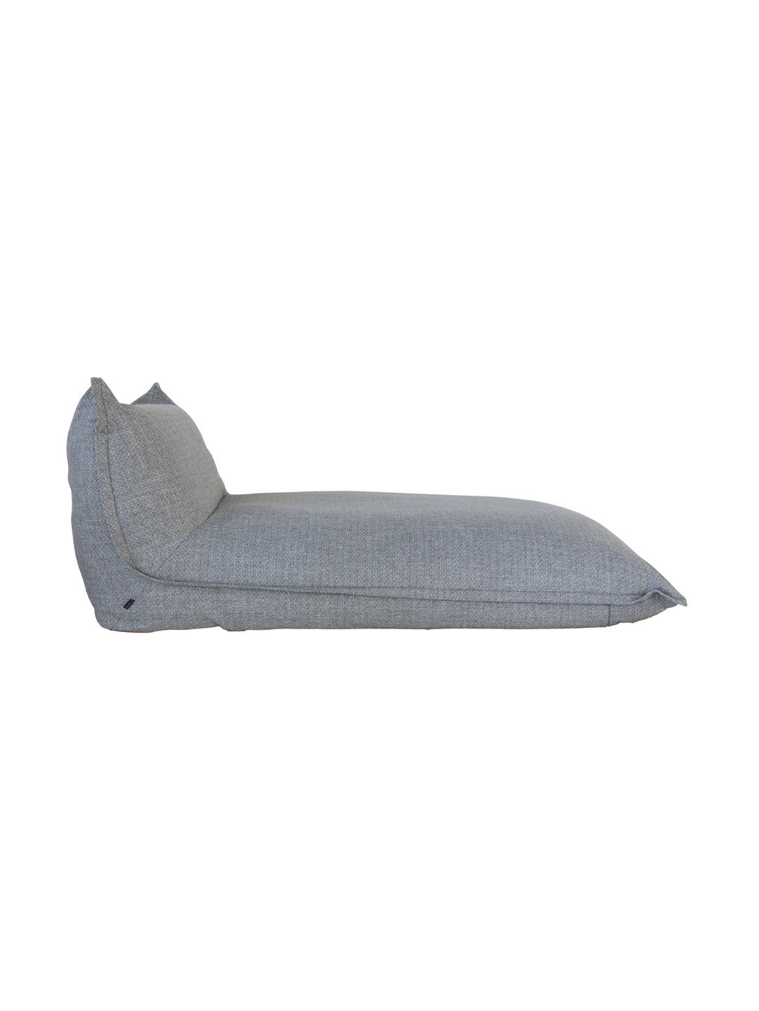 Zen Outdoor Lounger