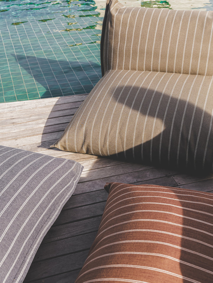 Zen Occasional Chair