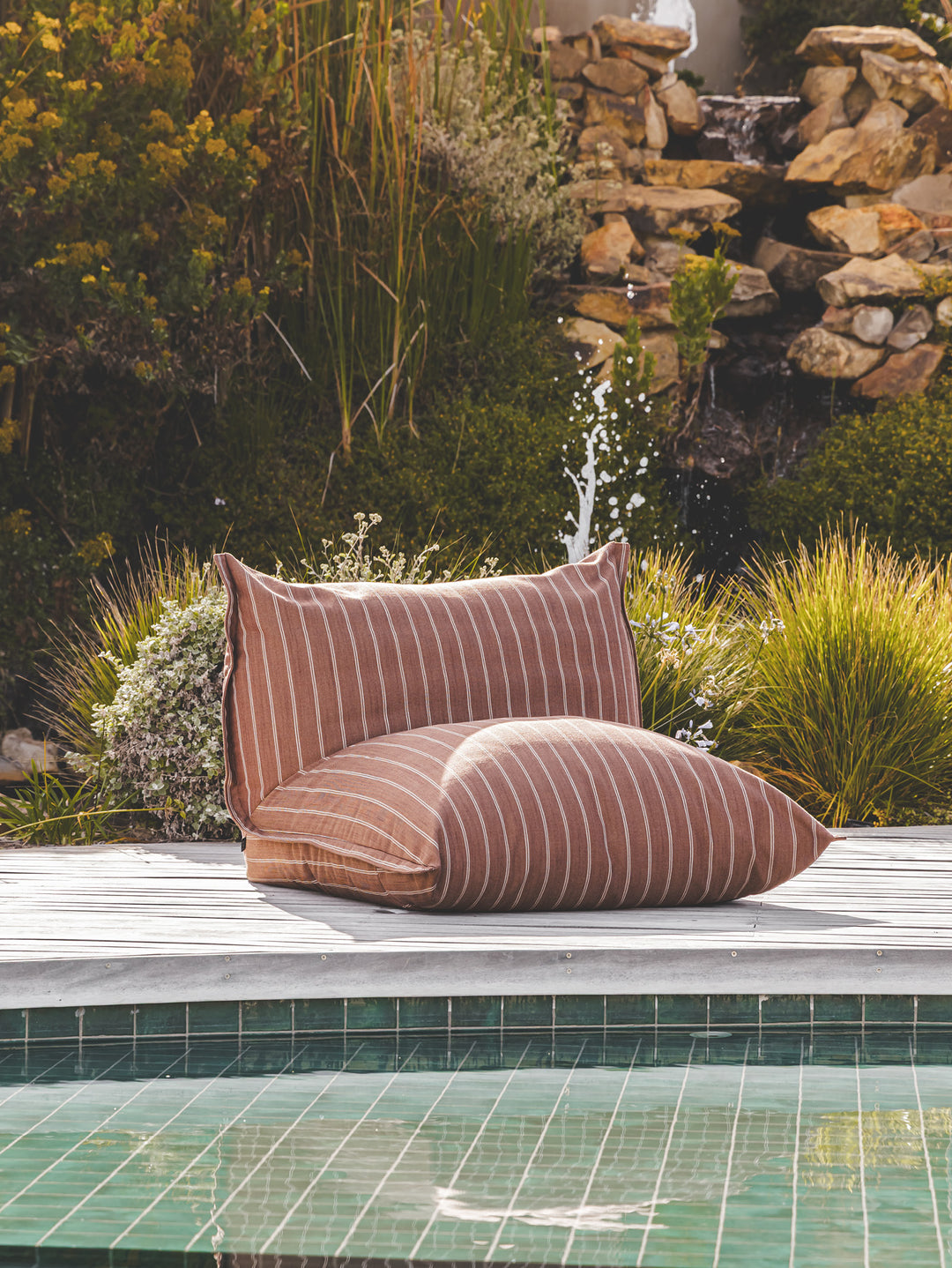 Zen Occasional Chair