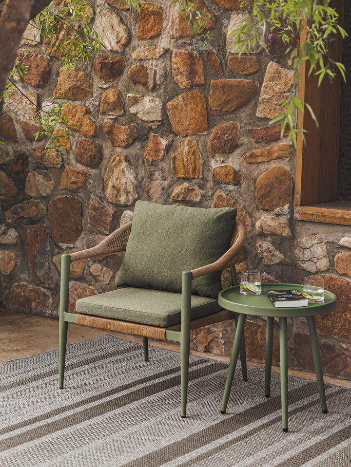 Zion Balcony Set