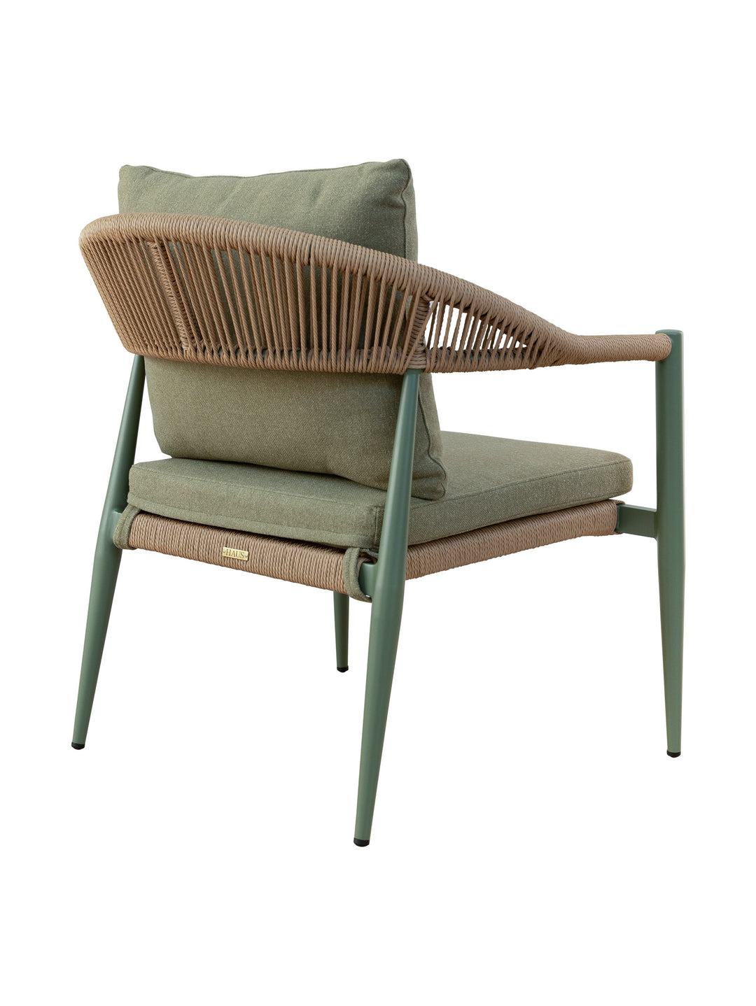 Zion Balcony Sofa Set
