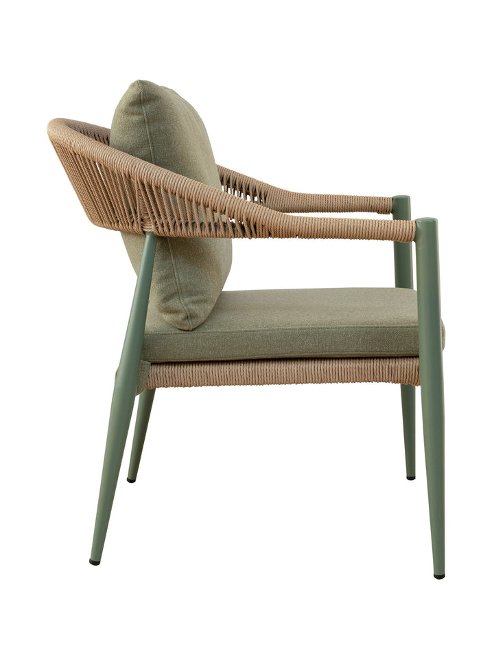 Zion Balcony Sofa Set