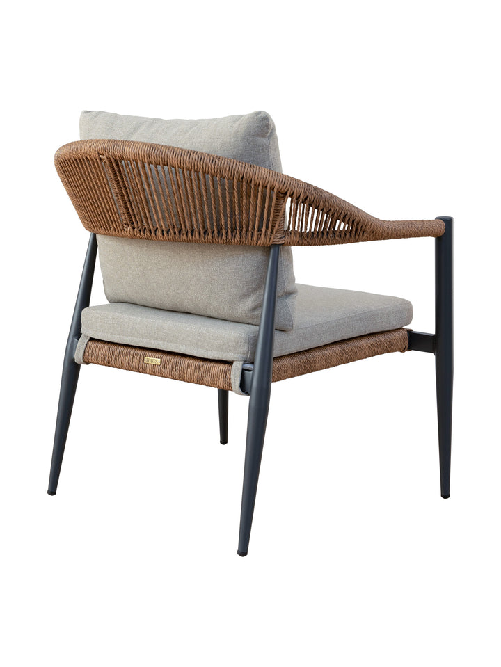Zion Balcony Sofa Set