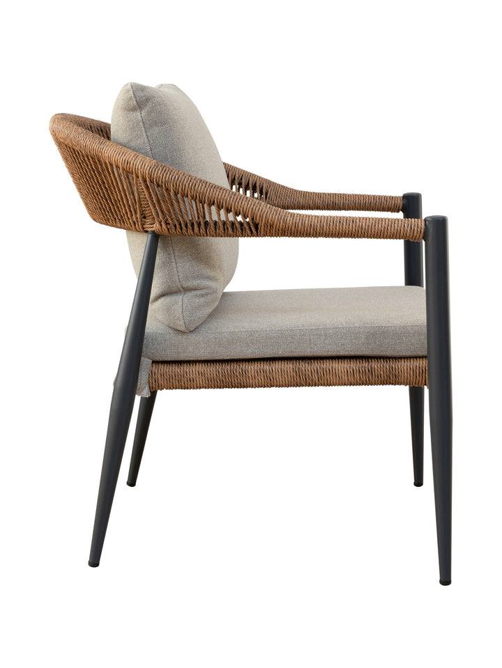 Zion Balcony Sofa Set