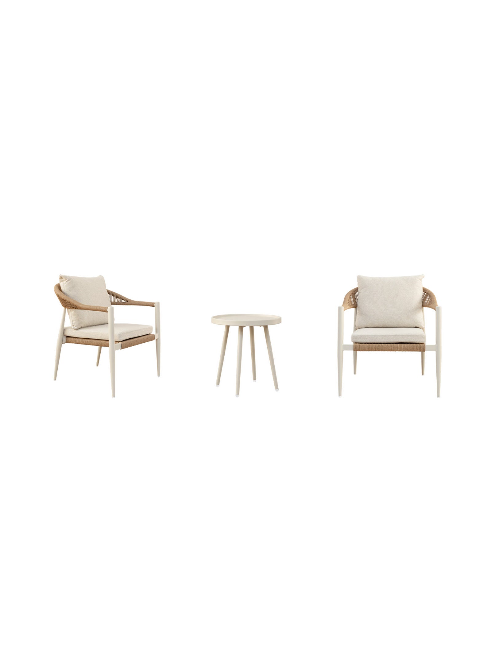 Zion Balcony Set - Hertex Haus - Hertex Haus