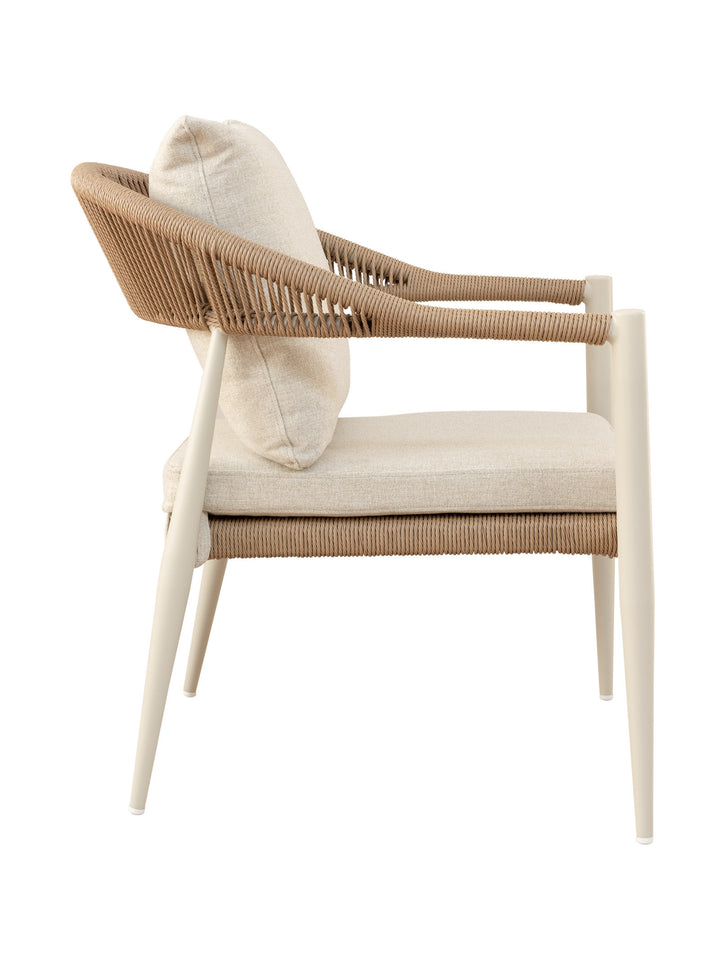 Zion Balcony Sofa Set