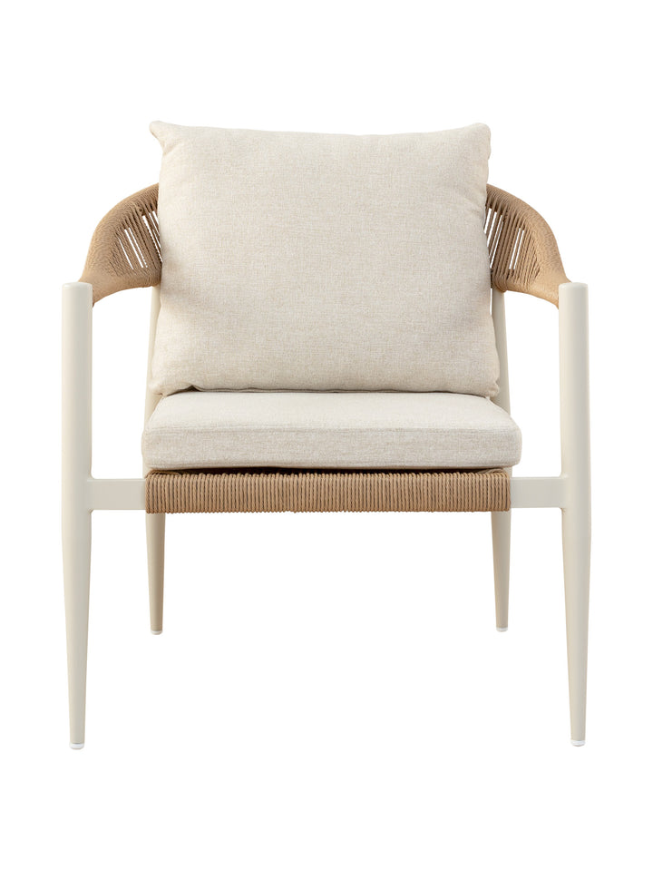 Zion Balcony Sofa Set