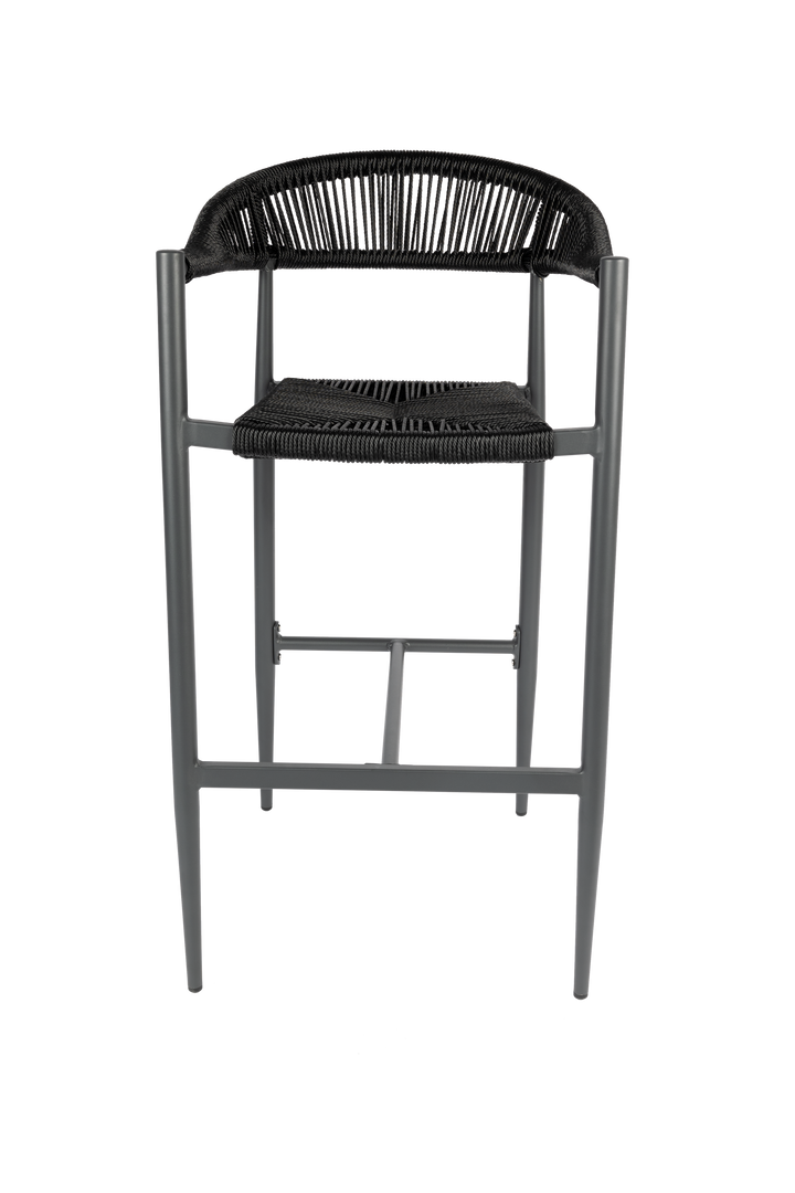 Zion Outdoor Bar Chair